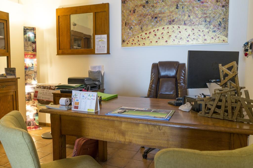 Camping Monja Brenzone sul Garda Bagian luar foto